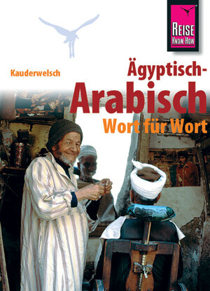 Kauderwelsch, Ägyptisch-Arabisch Wort für Wort