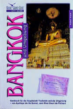 Bangkok und Umgebung. Reise Know- How City