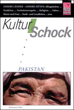 KulturSchock Pakistan