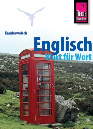 Kauderwelsch, Englisch Wort für Wort