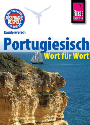 Kauderwelsch, Portugiesisch Wort für Wort