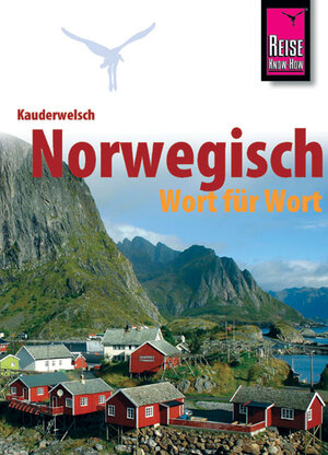 Kauderwelsch, Norwegisch Wort für Wort