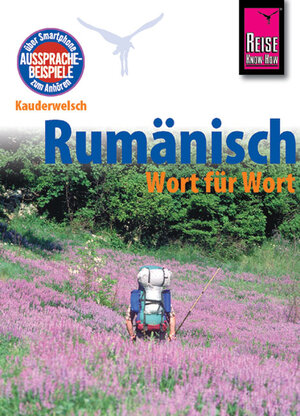 Kauderwelsch, Rumänisch Wort für Wort