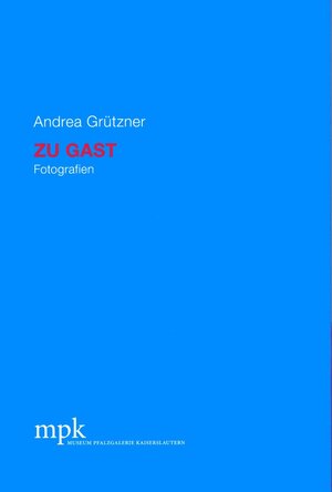 Buchcover Pfalzpreis. Ausstellungskatalog / Andrea Grützner - Zu Gast | Heinz Höfchen | EAN 9783894222093 | ISBN 3-89422-209-3 | ISBN 978-3-89422-209-3