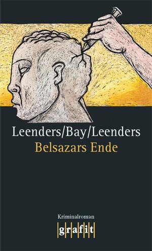 Buchcover Belsazars Ende | Hiltrud Leenders | EAN 9783894250379 | ISBN 3-89425-037-2 | ISBN 978-3-89425-037-9
