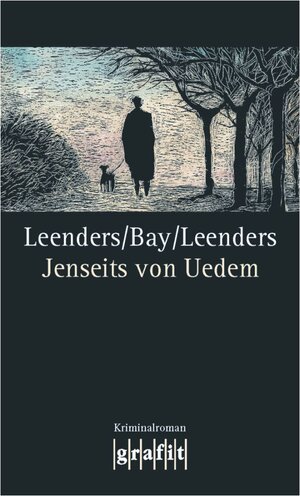 Buchcover Jenseits von Uedem | Hiltrud Leenders | EAN 9783894250454 | ISBN 3-89425-045-3 | ISBN 978-3-89425-045-4