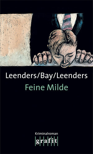 Buchcover Feine Milde | Hiltrud Leenders | EAN 9783894250577 | ISBN 3-89425-057-7 | ISBN 978-3-89425-057-7