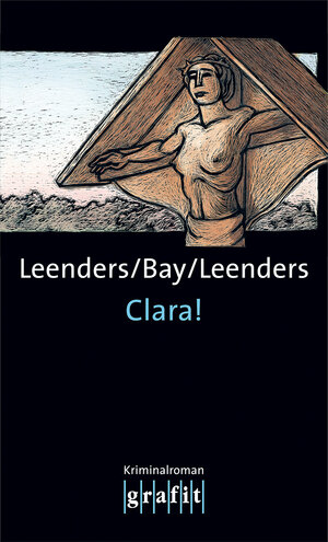 Buchcover Clara! | Hiltrud Leenders | EAN 9783894250713 | ISBN 3-89425-071-2 | ISBN 978-3-89425-071-3