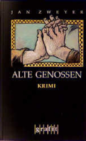 Alte Genossen. Krimi