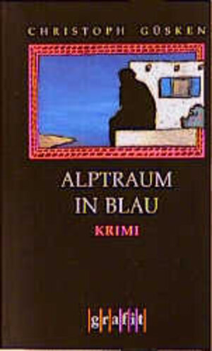 Alptraum in Blau