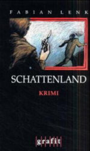 Buchcover Schattenland | Fabian Lenk | EAN 9783894252410 | ISBN 3-89425-241-3 | ISBN 978-3-89425-241-0