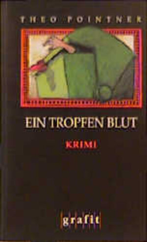 Ein Tropfen Blut