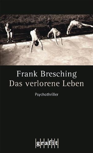 Buchcover Das verlorene Leben | Frank Bresching | EAN 9783894253424 | ISBN 3-89425-342-8 | ISBN 978-3-89425-342-4