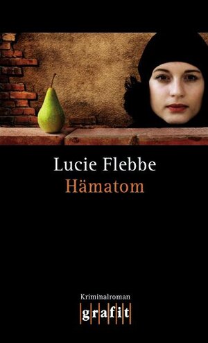 Buchcover Hämatom | Lucie Flebbe | EAN 9783894253677 | ISBN 3-89425-367-3 | ISBN 978-3-89425-367-7