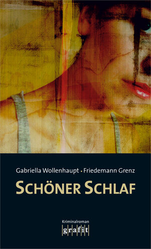 Buchcover Schöner Schlaf | Gabriella Wollenhaupt | EAN 9783894254285 | ISBN 3-89425-428-9 | ISBN 978-3-89425-428-5