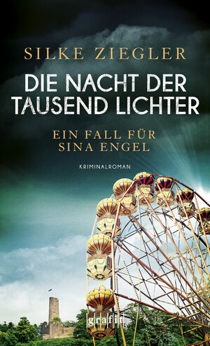 Buchcover Die Nacht der tausend Lichter | Silke Ziegler | EAN 9783894254889 | ISBN 3-89425-488-2 | ISBN 978-3-89425-488-9