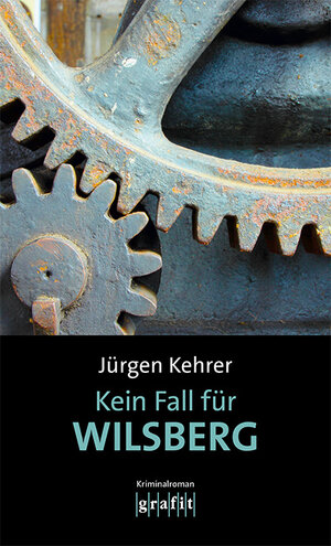 Buchcover Kein Fall für Wilsberg | Jürgen Kehrer | EAN 9783894256814 | ISBN 3-89425-681-8 | ISBN 978-3-89425-681-4