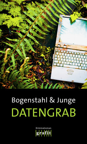Buchcover Datengrab | Reinhard Junge | EAN 9783894257156 | ISBN 3-89425-715-6 | ISBN 978-3-89425-715-6