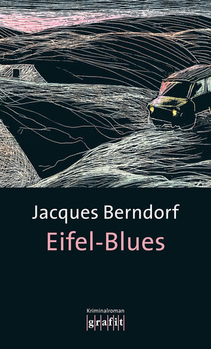 Buchcover Eifel-Blues | Jacques Berndorf | EAN 9783894258221 | ISBN 3-89425-822-5 | ISBN 978-3-89425-822-1