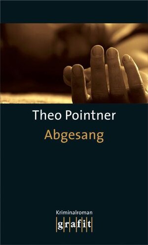 Buchcover Abgesang | Theo Pointner | EAN 9783894259556 | ISBN 3-89425-955-8 | ISBN 978-3-89425-955-6