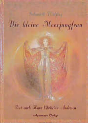 Buchcover Die kleine Meerjungfrau | Sulamith Wülfing | EAN 9783894270858 | ISBN 3-89427-085-3 | ISBN 978-3-89427-085-8