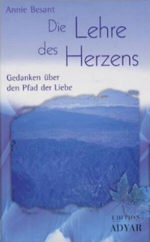 Die Lehre des Herzens