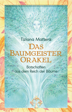 Buchcover Das Baumgeister-Orakel | Tiziana Mattera | EAN 9783894275082 | ISBN 3-89427-508-1 | ISBN 978-3-89427-508-2