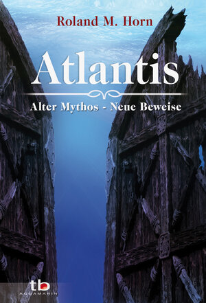 Buchcover Atlantis | Roland M. Horn | EAN 9783894275136 | ISBN 3-89427-513-8 | ISBN 978-3-89427-513-6