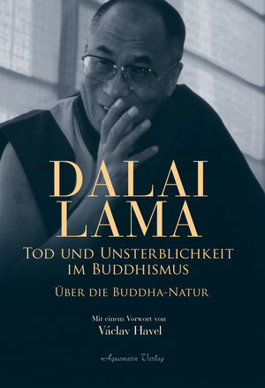 Buchcover Tod und Unsterblichkeit im Buddhismus | Dalai Lama | EAN 9783894279110 | ISBN 3-89427-911-7 | ISBN 978-3-89427-911-0