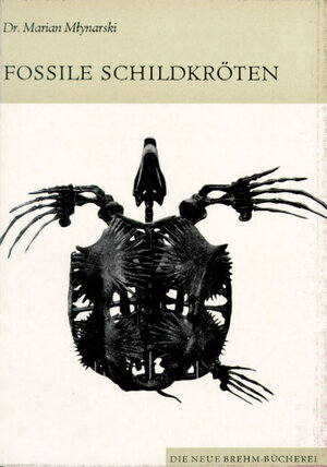 Fossile Schildkröten