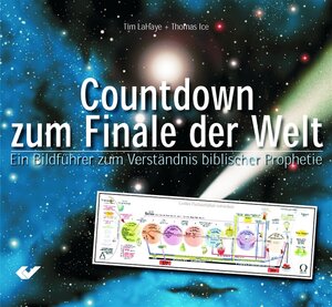 Buchcover Countdown zum Finale der Welt | Tim LaHaye | EAN 9783894363703 | ISBN 3-89436-370-3 | ISBN 978-3-89436-370-3