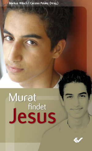 Buchcover Murat findet Jesus  | EAN 9783894365004 | ISBN 3-89436-500-5 | ISBN 978-3-89436-500-4