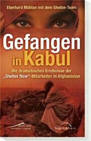 Gefangen in Kabul