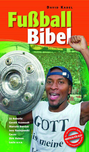 Fussball-Bibel