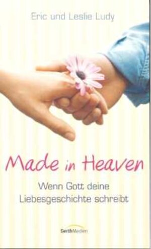 Buchcover Made in Heaven  | EAN 9783894379957 | ISBN 3-89437-995-2 | ISBN 978-3-89437-995-7