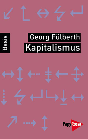 Buchcover Kapitalismus | Georg Fülberth | EAN 9783894384296 | ISBN 3-89438-429-8 | ISBN 978-3-89438-429-6