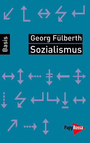 Buchcover Sozialismus | Georg Fülberth | EAN 9783894384302 | ISBN 3-89438-430-1 | ISBN 978-3-89438-430-2