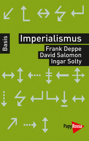 Buchcover Imperialismus | Frank Deppe | EAN 9783894384395 | ISBN 3-89438-439-5 | ISBN 978-3-89438-439-5