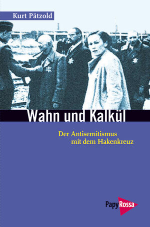 Buchcover Wahn und Kalkül | Kurt Pätzold | EAN 9783894384869 | ISBN 3-89438-486-7 | ISBN 978-3-89438-486-9