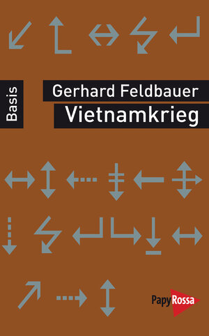 Buchcover Vietnamkrieg | Gerhard Feldbauer | EAN 9783894385323 | ISBN 3-89438-532-4 | ISBN 978-3-89438-532-3