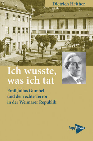 Buchcover Ich wusste, was ich tat | Dietrich Heither | EAN 9783894386214 | ISBN 3-89438-621-5 | ISBN 978-3-89438-621-4