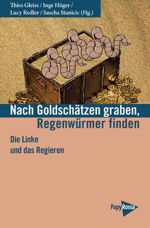 Buchcover Nach Goldschätzen graben, Regenwürmer finden  | EAN 9783894386238 | ISBN 3-89438-623-1 | ISBN 978-3-89438-623-8