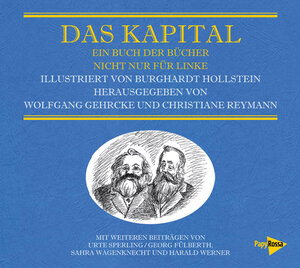 Buchcover Das Kapital  | EAN 9783894386474 | ISBN 3-89438-647-9 | ISBN 978-3-89438-647-4
