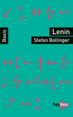 Buchcover Lenin | Stefan Bollinger | EAN 9783894386566 | ISBN 3-89438-656-8 | ISBN 978-3-89438-656-6