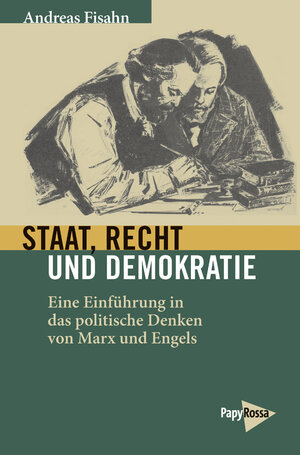 Buchcover Staat, Recht und Demokratie | Andreas Fisahn | EAN 9783894386641 | ISBN 3-89438-664-9 | ISBN 978-3-89438-664-1