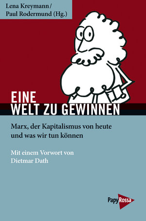 Buchcover Eine Welt zu gewinnen  | EAN 9783894386740 | ISBN 3-89438-674-6 | ISBN 978-3-89438-674-0