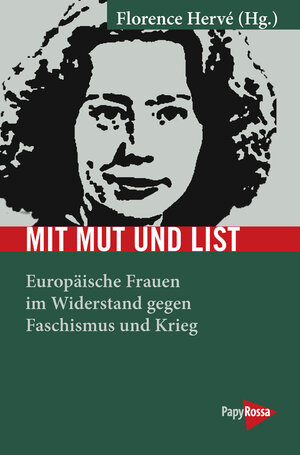 Buchcover Mit Mut und List  | EAN 9783894387242 | ISBN 3-89438-724-6 | ISBN 978-3-89438-724-2