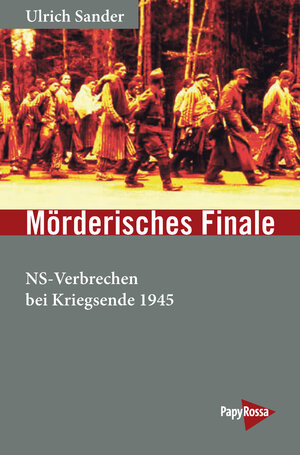 Buchcover Mörderisches Finale | Ulrich Sander | EAN 9783894387341 | ISBN 3-89438-734-3 | ISBN 978-3-89438-734-1