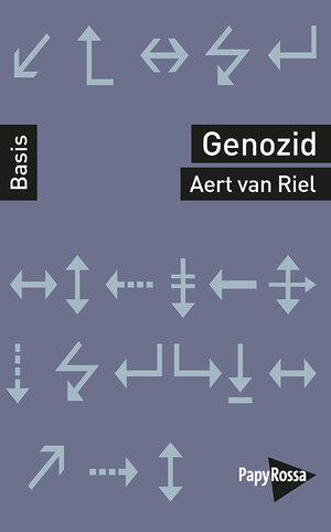 Buchcover Genozid | Aert van Riel | EAN 9783894388461 | ISBN 3-89438-846-3 | ISBN 978-3-89438-846-1