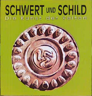 Buchcover Schwert und Schild | David Sandison | EAN 9783894414207 | ISBN 3-89441-420-0 | ISBN 978-3-89441-420-7